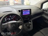 Citroen Berlingo 1.5 BlueHDi M Feel