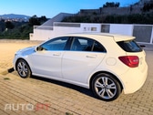 Mercedes-Benz A 180 d Urban Aut.