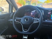 Volkswagen Golf 2.0 TDI GTD DSG