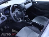 Renault Clio Evolution TCE 90