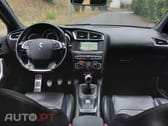 DS DS4 1.6 THP Sport Chic