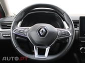 Renault Captur Captur 1.0 TCe Techno