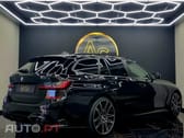 BMW 320 d G21 Auto Full Look M3 G80