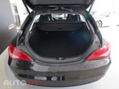 Mercedes-Benz CLA 180 d Shooting Brake
