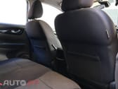 Nissan Qashqai 1.5 dCi Acenta