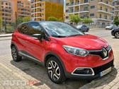Renault Captur 0.9 TCE