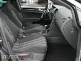 Volkswagen Golf Variant 2.0 TDi GTD DSG