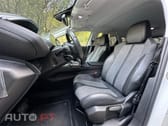 Peugeot 3008 1.6 e-HDi Allure 2-Tronic
