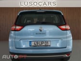 Renault Grand Scénic dCi 110 LIMITED