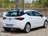 Opel Astra 1.6 CDTI Innovation S/S