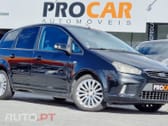 Ford Focus C-Max 1.8 TDCi Trend