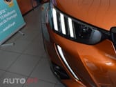 Peugeot 2008 1.5 BLUEHDI GT EAT8