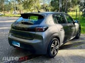 Peugeot 208 1.2 PureTech Active Pack