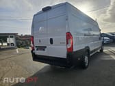 Peugeot Boxer 2.2 BlueHDi 435 L4H2