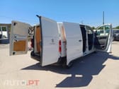 Peugeot Expert 1.6 BlueHDi L1H1