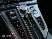 Aston Martin Vantage Coupé V8