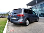 Volkswagen Touran 1.6 TDI Confortline
