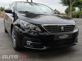 Peugeot 308 1.2 PureTech S&S Road Trip EAT8