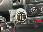 Citroen Jumper 2.2 BlueHDi 30 L1H1