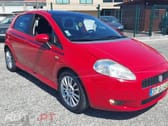 Fiat Punto 70 JTD Multijet Dynamic