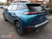 Peugeot 2008 Hybrid 145 e-DSC Allure COM EXTRAS NOVO 10 KM