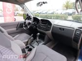 Mitsubishi Pajero 3.2 DI-D GLS ABS+CA