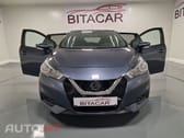 Nissan Micra 1.0 IG-T N CONNECTA
