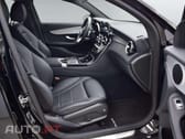 Mercedes-Benz GLC 300 e 4M Coupé AMG Pack  Night