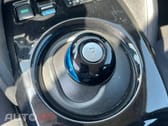 Nissan Leaf 40 kWh TEKNA
