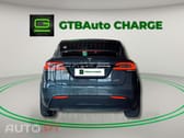 Tesla Model X I.V.A DEDUTÍVEL Plaid