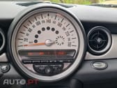 MINI Cooper Cooper D