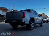 Volkswagen Amarok 3.0 TDI Aventura 4x4