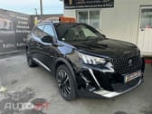 Peugeot 2008 1.2 PureTech GT EAT8