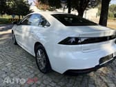 Peugeot 508 1.5 BlueHDi Active