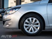 Peugeot 308 SW 1.6 BlueHDi Style