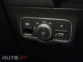 Mercedes-Benz GLA 200 d AMG Line