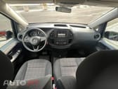 Mercedes-Benz Vito 114 CDi/34 Pro