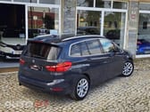 BMW 216 d 7L Line Sport