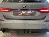 BMW 116 d Line Sport Auto