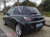 Opel Adam 1.0 T Black Jack