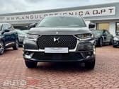 DS DS7 Crossback 1.5 BlueHDi So Chic EAT8