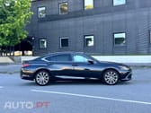 Lexus ES Executive+