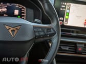 Cupra Formentor 1.5 TSI Plus DSG