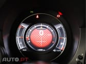 Abarth 500 695C 1.4 16v T-JET 180CV RIVALE MTA