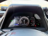 Lexus ES Executive+
