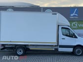 Mercedes-Benz Sprinter CONTENTOR