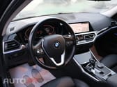 BMW 320 d Touring Line Sport Auto