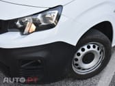 Peugeot Partner 1.5 BlueHDi Premium Longa