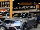 Land Rover Range Rover 2.0 P400e AWD R-Dynamic S