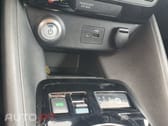 Nissan Leaf N-Connecta